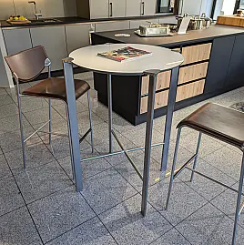 Barhocker / Stehtisch Set