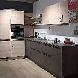 Opti-Wohnwelt Abverkauf Musterküche