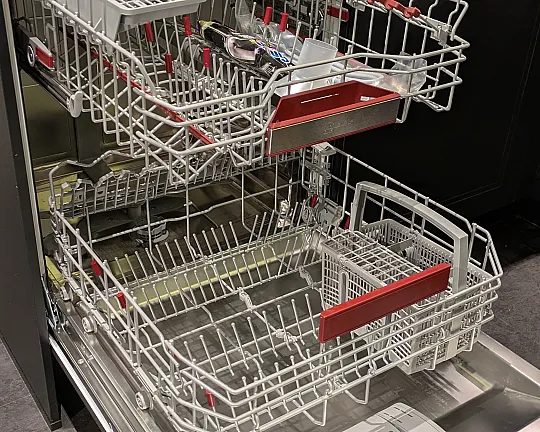 Neff Spülmaschine Ausstellungsware - S255EB801E