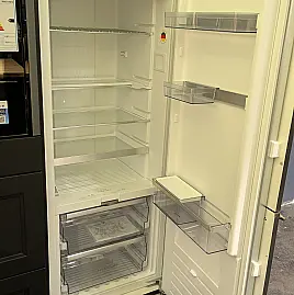 Neff Kühlschrank Ausstellungsware
