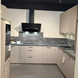 Dassbach KRK15 Greige seidenmatt
