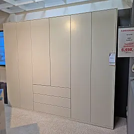 Falttüren-Schrank MV-31602