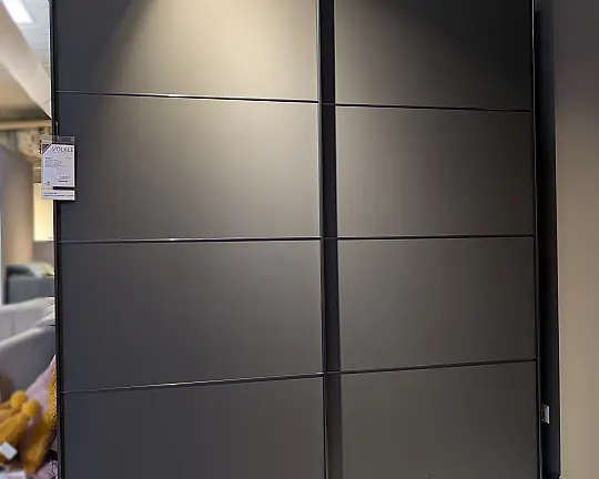 Schwebetürenschrank MV-61601 - Style Plus