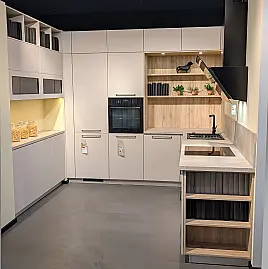 Dassbach KRK110 Sandbeige seidenmatt