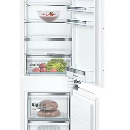 Kühlschrank Bosch KIS87AFE0 Neu
