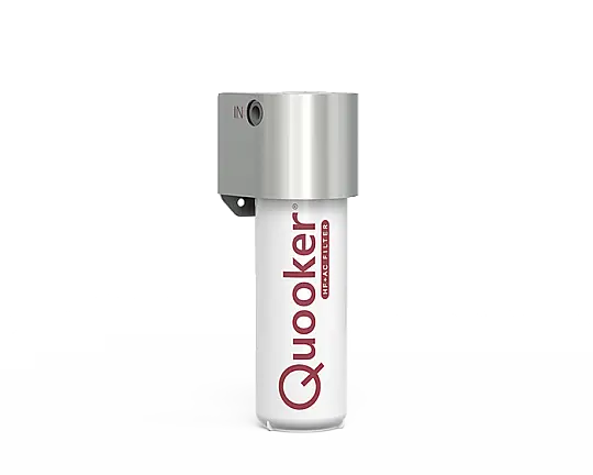 CUBE-Filter Starter Kit - CUBE-Filter Starter Kit