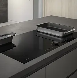 Flex-Induktionskochfeld