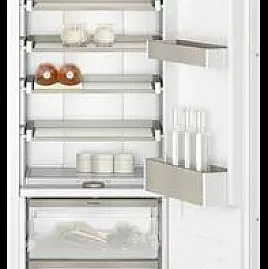 Vario Kühlgerät Serie 200 mit Push-to-open und Frischkühlen nahe 0°C