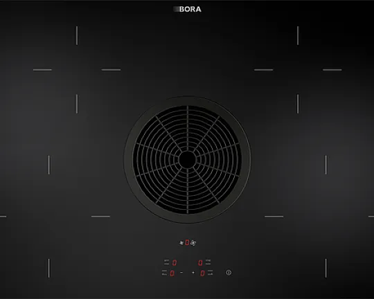 Kochfeldabzug "Basic" | AUSSTELLUNGSSTÜCK - BHU