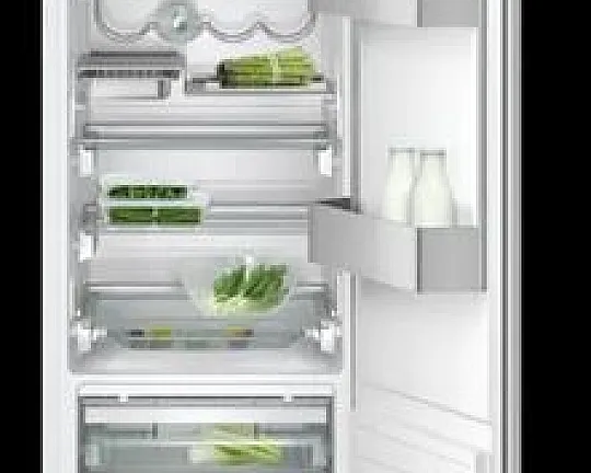 RT289203 - RT289203 Vario Einbau-Kühlschrank mit Gefrierfach