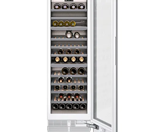 Vario Weinkühlschrank mit Glastür Serie 400 - RW466365