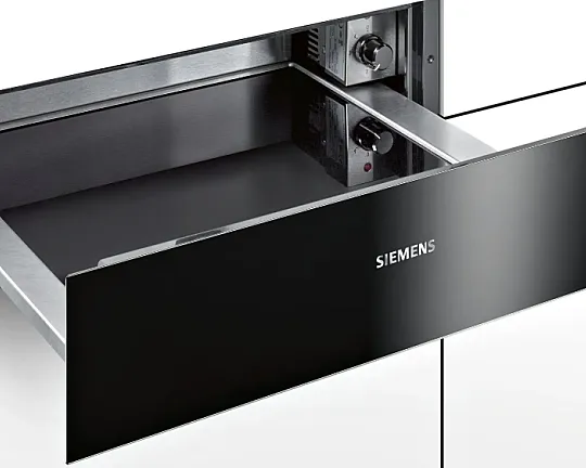 Siemens Wärmeschublade - BI630CNS1
