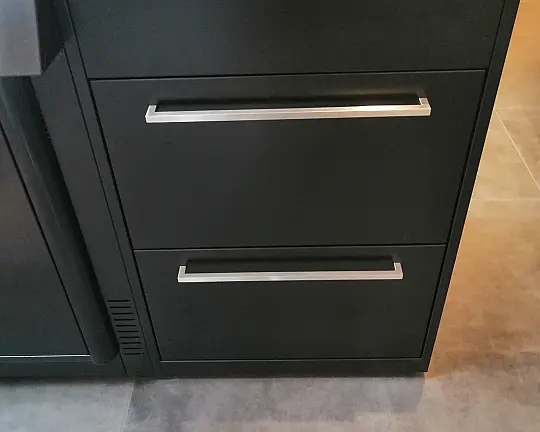 BBQ Kitchen - 2 Laden-Modul (BBQ1100020) - WEBER Outdoor-Schrank