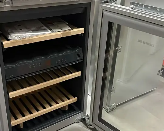 LIEBHERR EWTdf 1653 Einbau Weinkühlschrank - EWTdf 1653_992793551