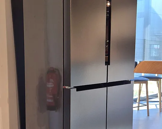 Bosch Kühl-Gefrierkombination KFN96AXEA - KFN96AXEA