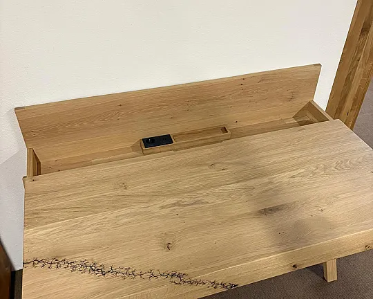 Sekretär - Sekretär Signatura