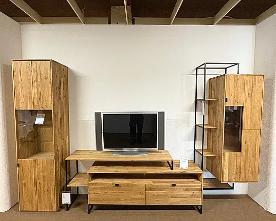 Vitrine - G+K Vitrine II