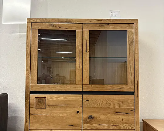 Vitrine - G+K Vitrine IV