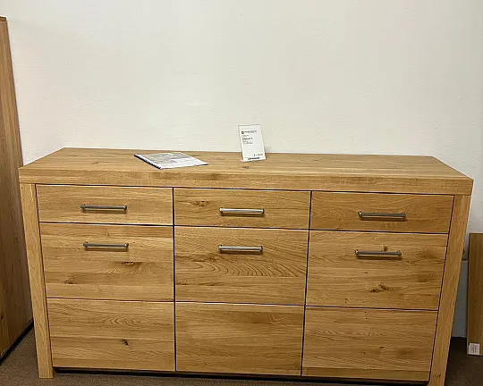 Sideboard - G+K Sideboard II Wildeiche
