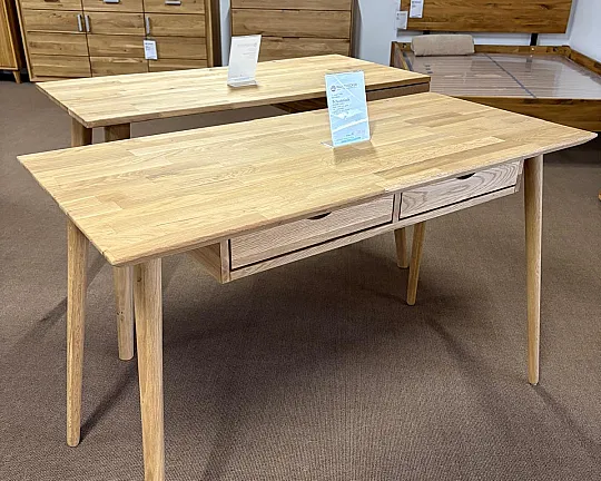 Schreibtisch - Schreibtisch Verona V-120-E