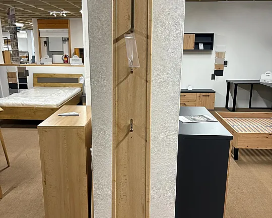 Garderobe - Garderobe Luna 9700.10