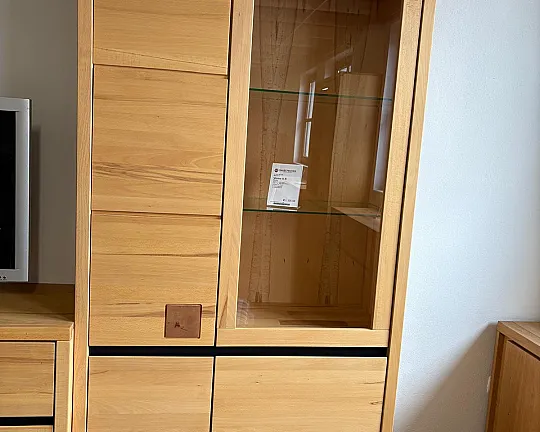 Vitrine - G+K Vitrine II-R WZ-0159