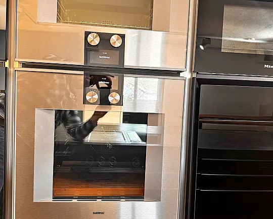 Gaggenau Serie 400 Set - BS475112