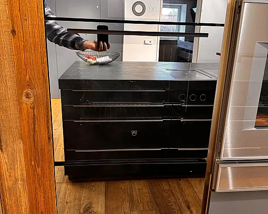 Wärmeschublade V4000 28 - Wärmeschublade V4000 28