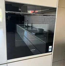 Siemens IQ700 Einbau Backofen