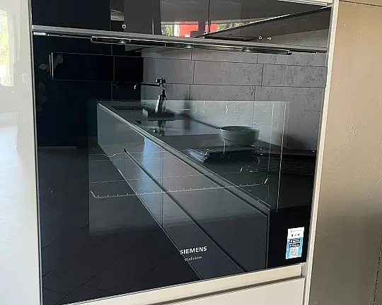 Siemens IQ700 Einbau Backofen - HB978GMB1