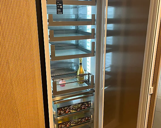 Liebherr Einbaukühlschrank - iRBPdi 5170-20 001