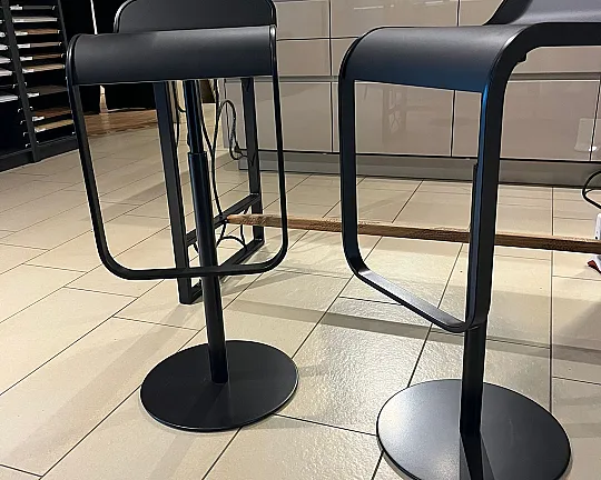 Lem Hocker - Lem Hocker