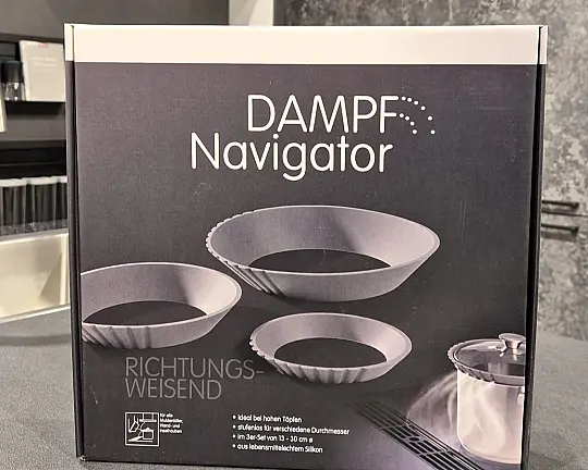 Sedia Dampfnavigator HKT 7882209 - Sedia Vapeone Dampf-Navigator 882209