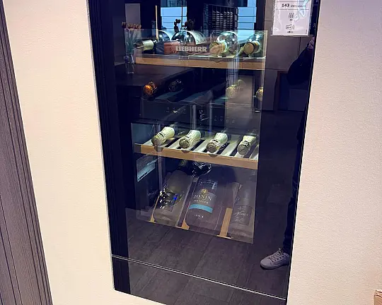 Liebherr Vinidor Weinkühler EWTgb 1683 – Ausstellungsgerät - inklusive Schublade - EWTgb 1683_996747751