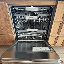 Miele Geschirrspüler G 7280 SCVi