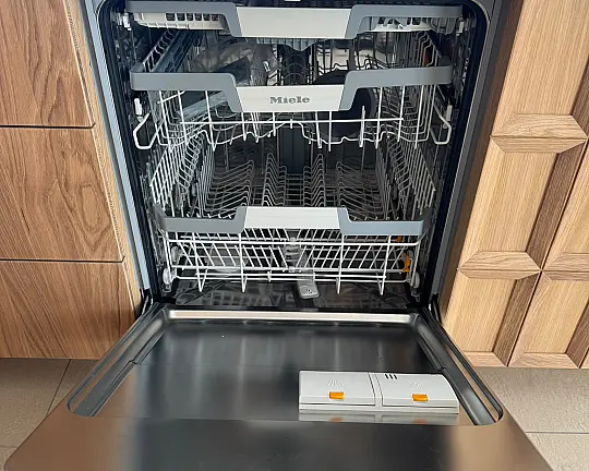 Miele Geschirrspüler G 7280 SCVi - G 7280 SCVi