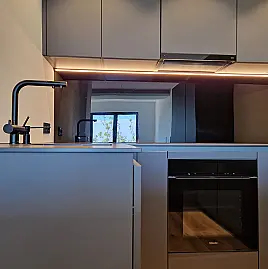 Puristisch. Maskulin. Bis ins Detail durchdacht