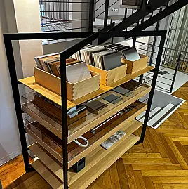 B Solitaire 150 x 140 x 70