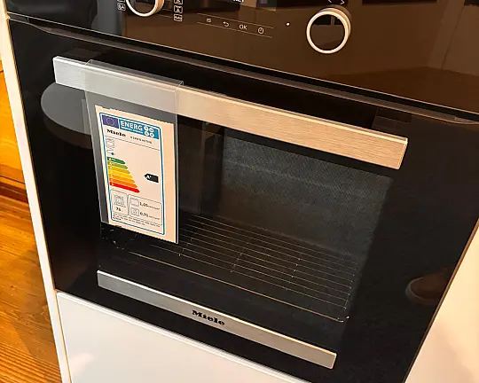 Miele Backofen H2468B Active - H 2468 B ACTIVE