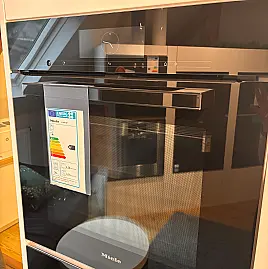 Miele Backofen H7860BP