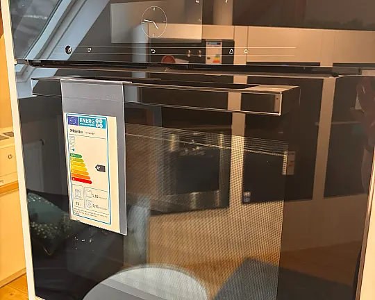 Miele Backofen H7860BP - H 7860 BP