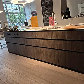 Design Küchen-Insel
