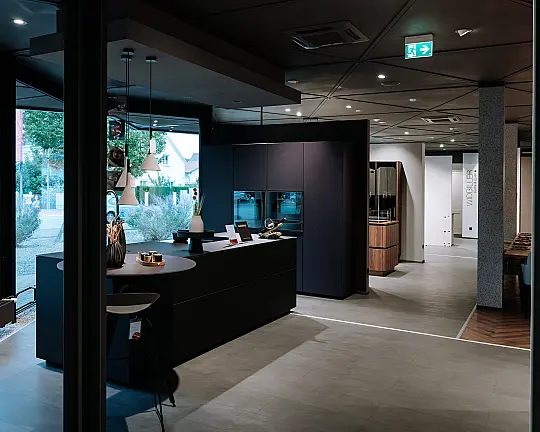 Musterküche MK18 - Musterküche MK18