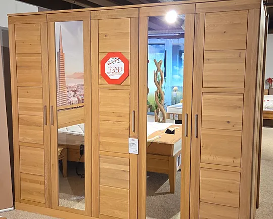 Casera - Kleiderschrank