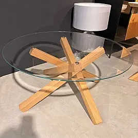 Signatura Couchtisch