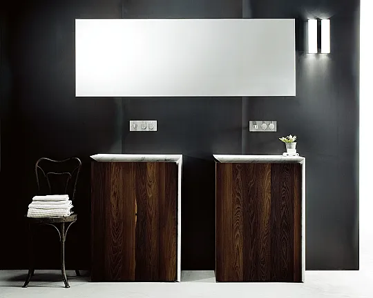 Boffi - WK 6 Spiegel