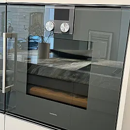 Gaggenau Backofen BOP 250102 anthrazit
