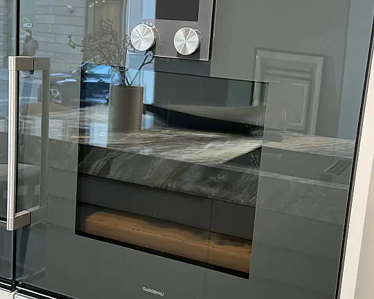 Gaggenau Backofen BOP 250102 anthrazit - BOP250102