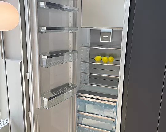 Einbau-Kühlschrank mit PerfectFresh Active - K 7774 D