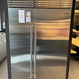 SubZero Ausstellungsstück